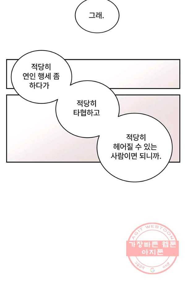 아내를 구하는 4가지 방법 12화 66