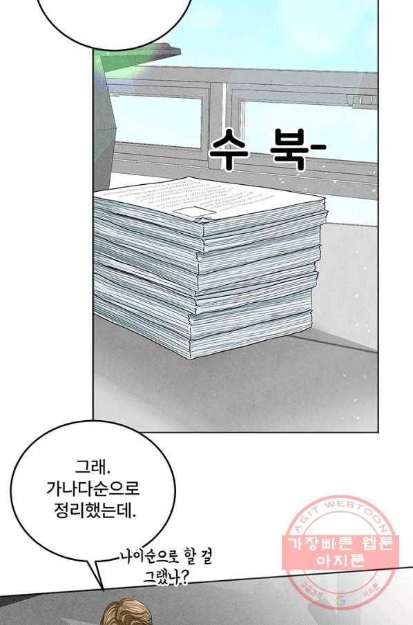 아내를 구하는 4가지 방법 12화 69