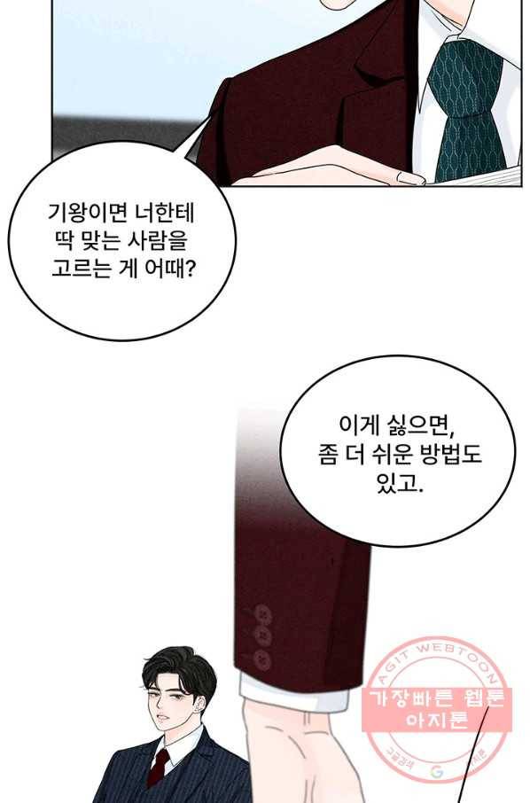 아내를 구하는 4가지 방법 12화 77
