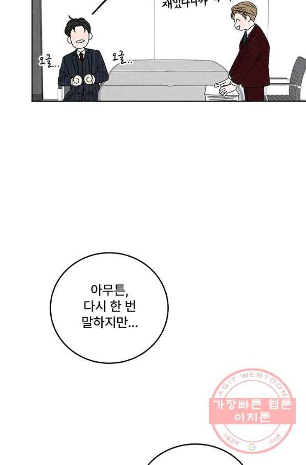 아내를 구하는 4가지 방법 12화 81