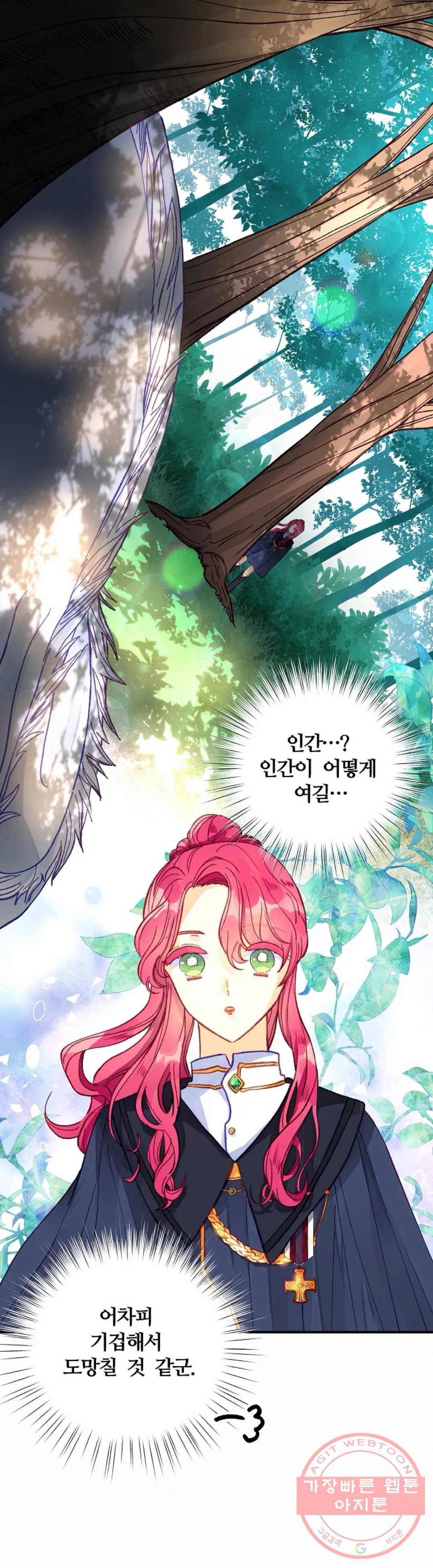 다정한 공작님의 비밀 46화 2