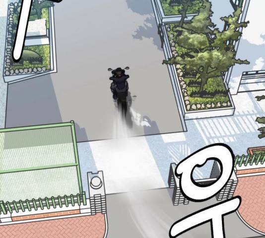 폭탄주먹 변대장 11화 8