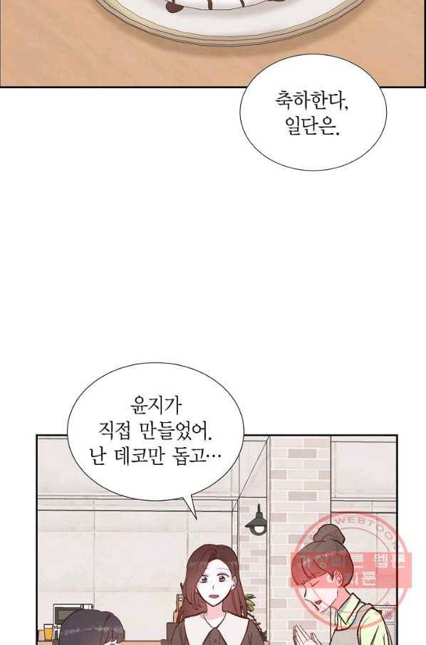 그대 마음 한 스푼 26화 2