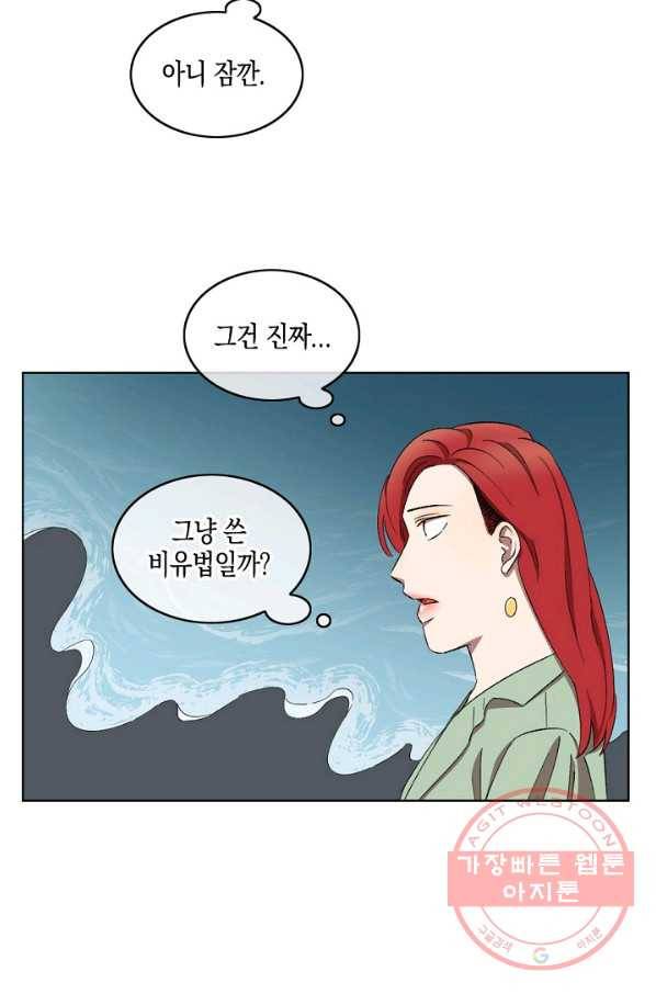 최면술사에겐 비밀보호 의무가 없다 40화 15
