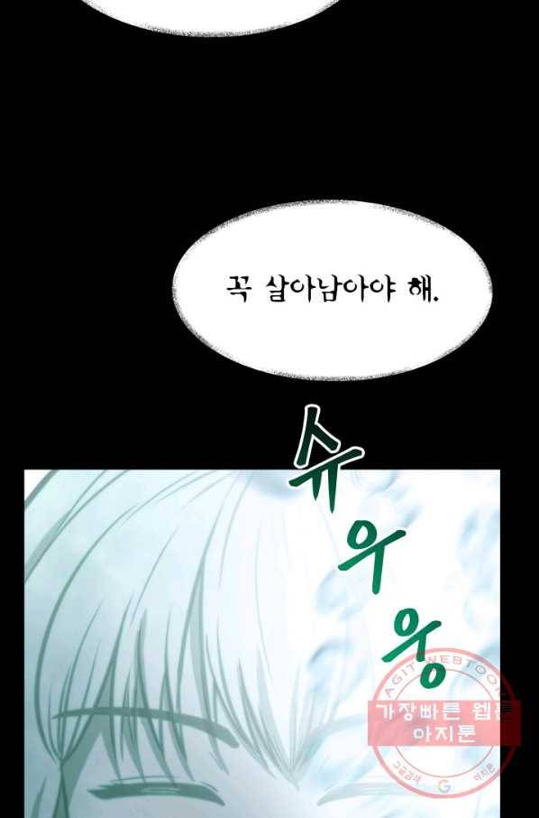 집 밖은 위험해 28화 47