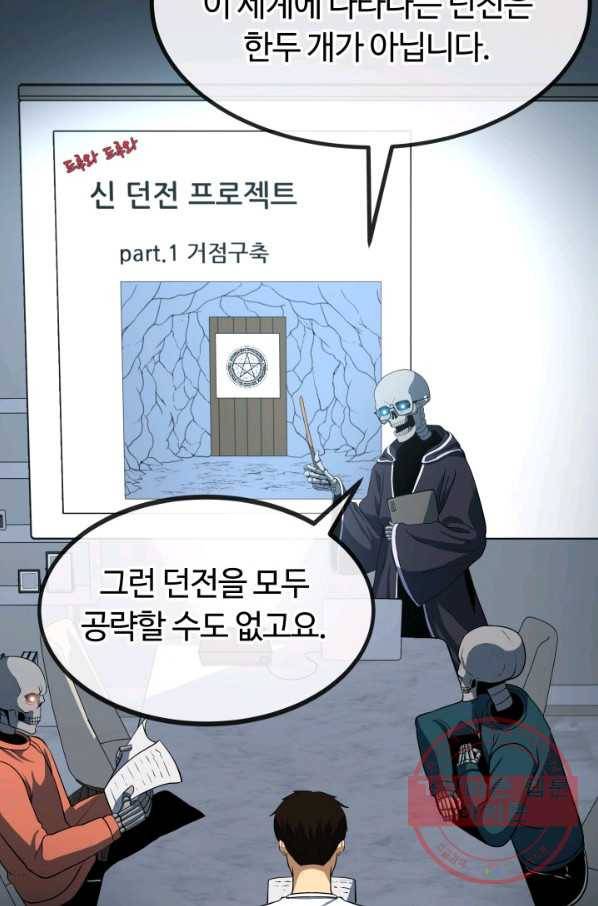 집 밖은 위험해 28화 67