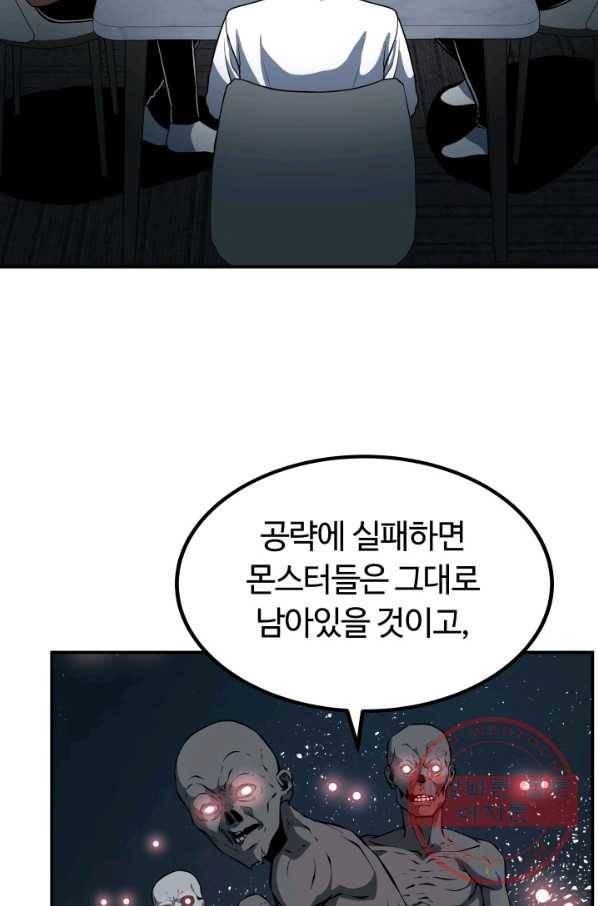 집 밖은 위험해 28화 68