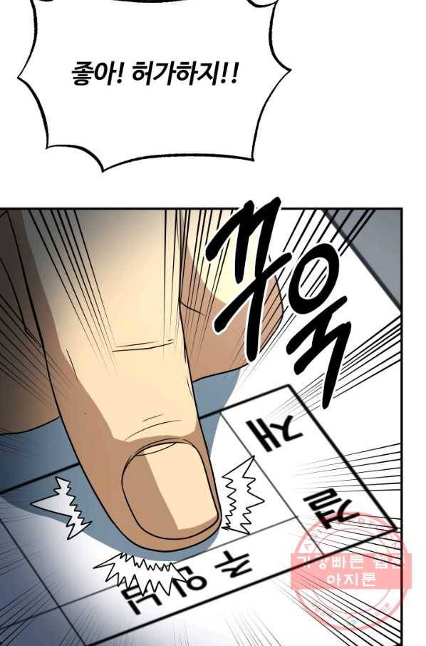 집 밖은 위험해 28화 87