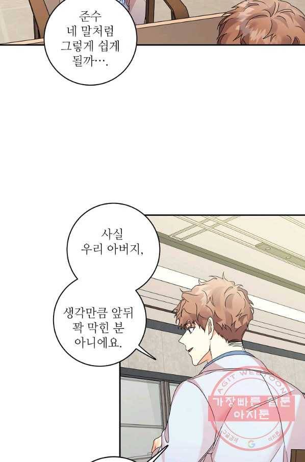 프로젝트 S 66화 41