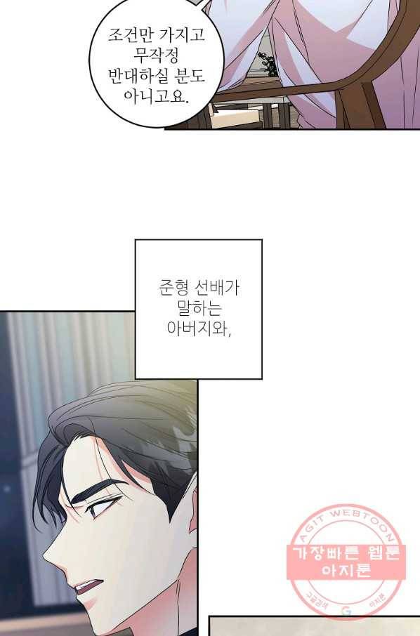프로젝트 S 66화 42