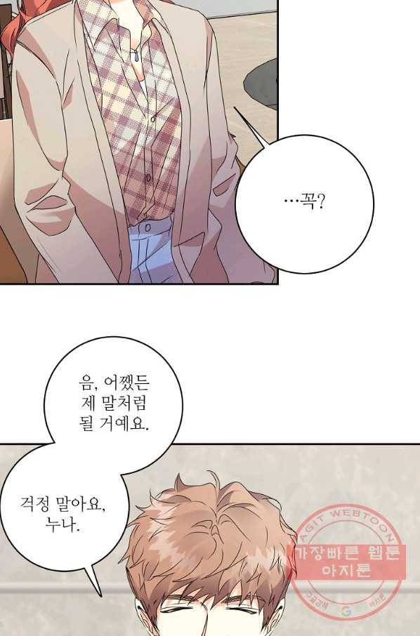 프로젝트 S 66화 47