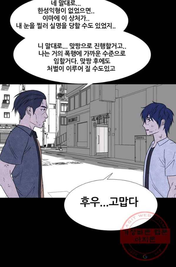 고교정점 230화 잠재능력 2