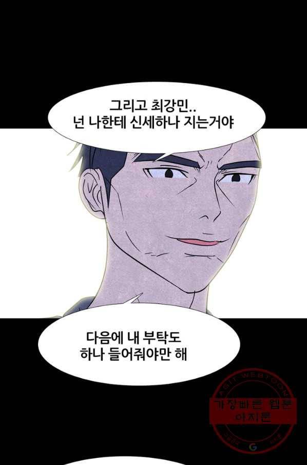 고교정점 230화 잠재능력 3