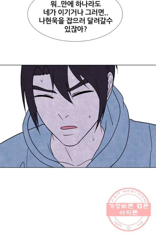 고교정점 230화 잠재능력 8