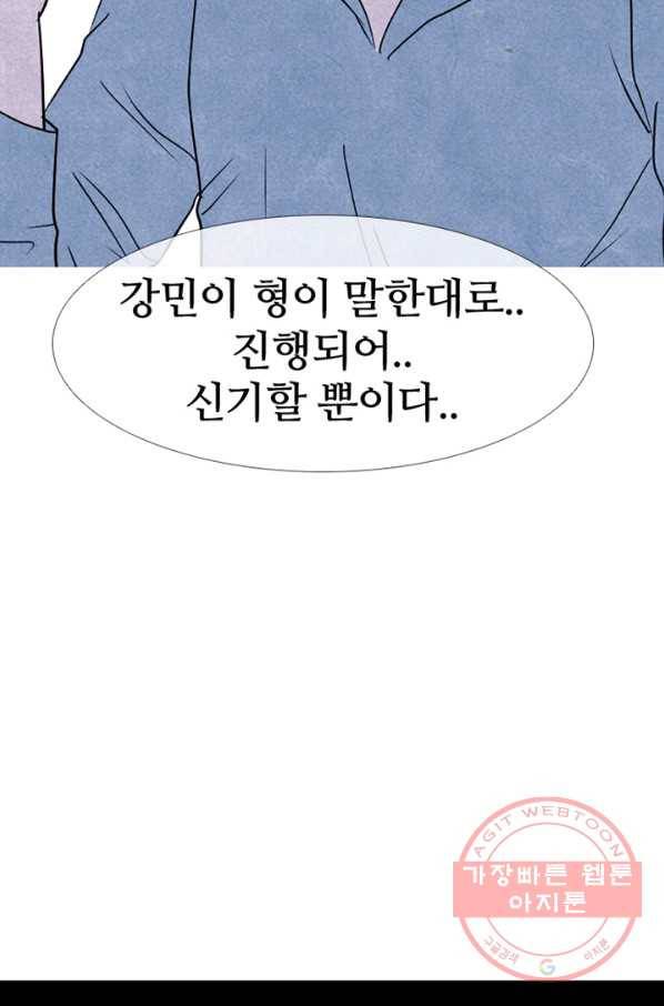 고교정점 230화 잠재능력 14