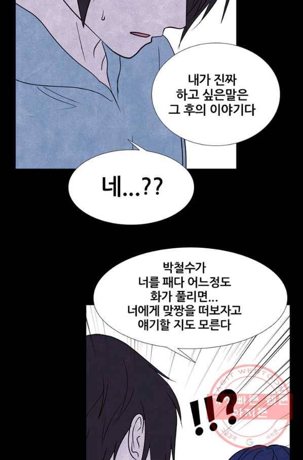 고교정점 230화 잠재능력 21