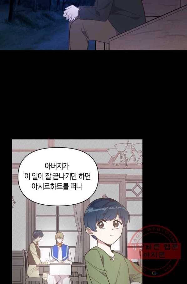 시히트 왕궁 정복기 43화 3