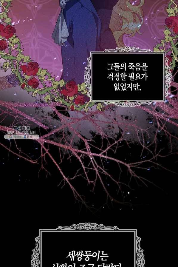 악당 대공님의 귀하디귀한 여동생 45화 10