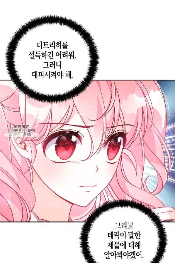 악당 대공님의 귀하디귀한 여동생 45화 14