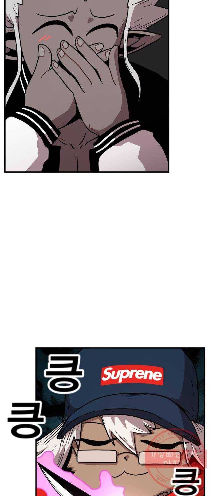 메트로 헌터 16. V.I.P 120
