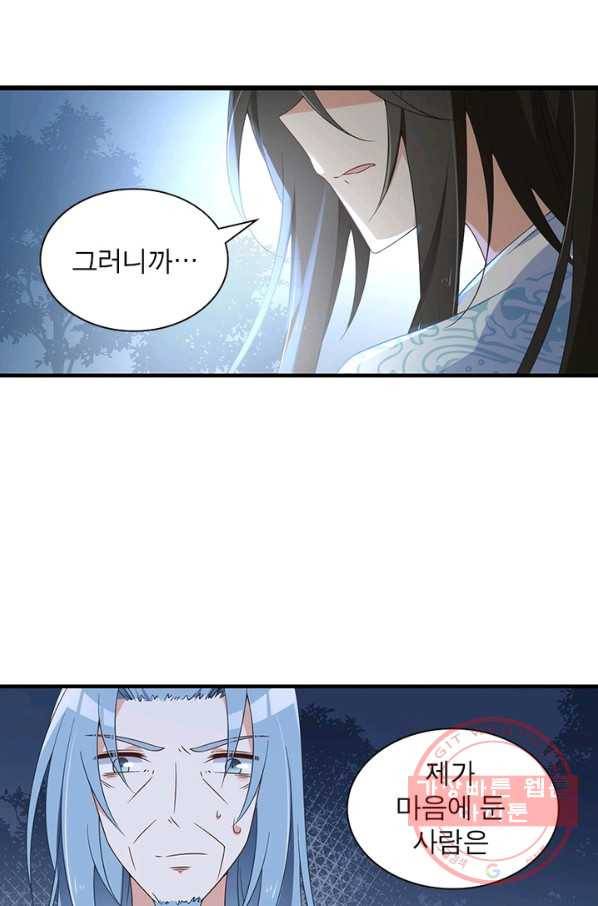 인생 3회차 스승님 51화 63