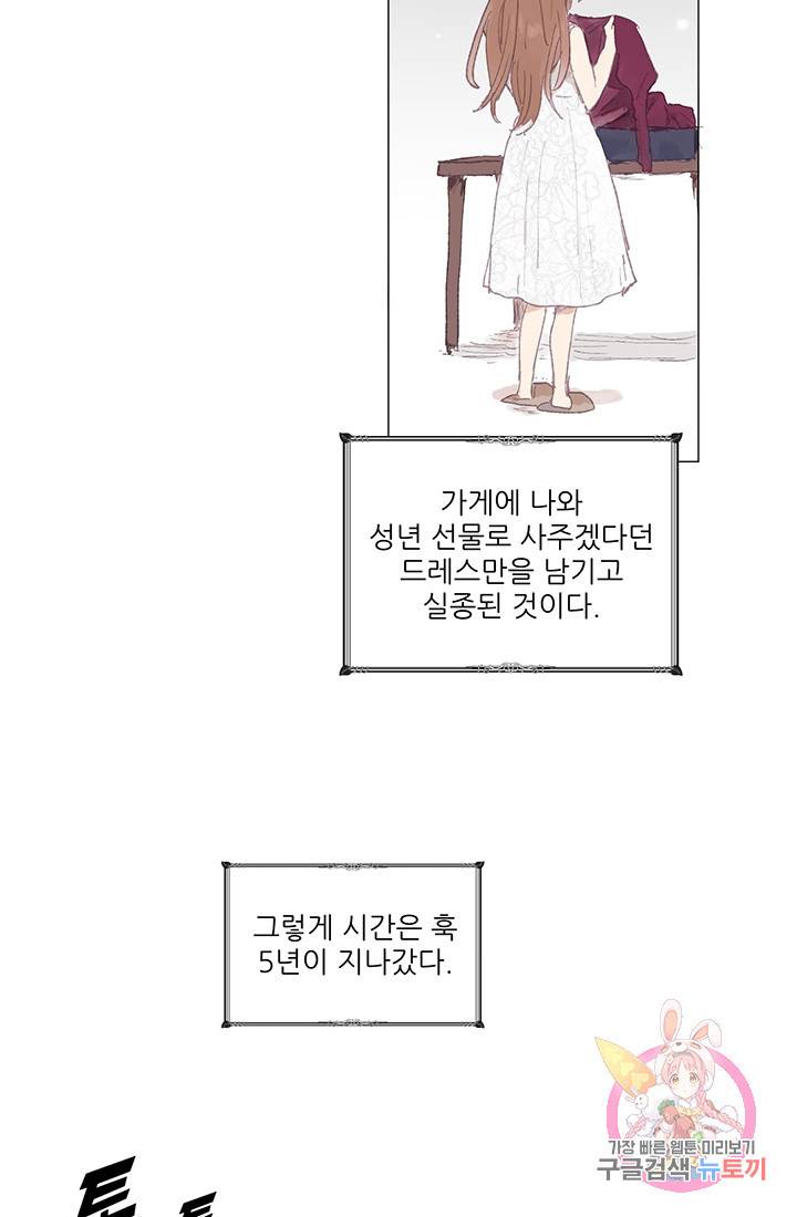스승님이 나의 남편 후보들을 골라왔다 프롤로그 7