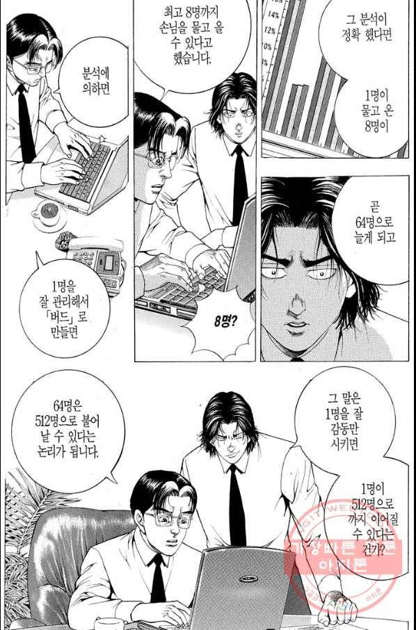 열혈장사꾼 30화 9