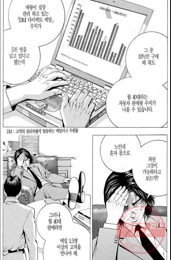 열혈장사꾼 30화 10