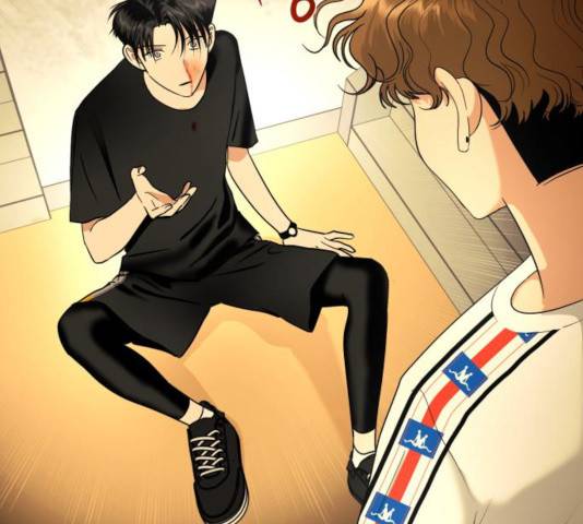 결혼까지 망상했어! 41화 4
