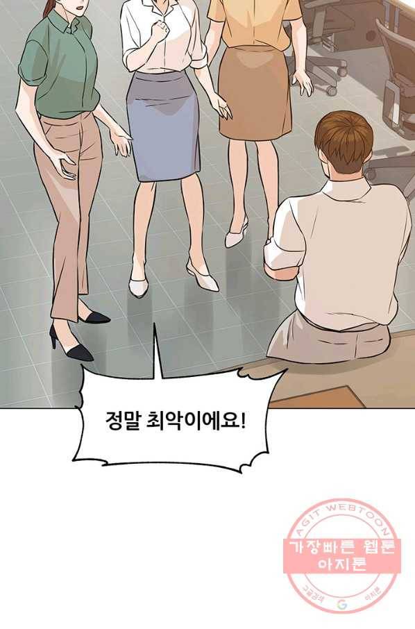 뒤끝작렬 79화 7