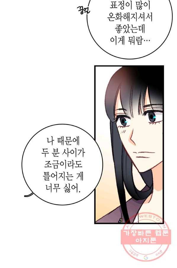 브링 더 러브 94화 31