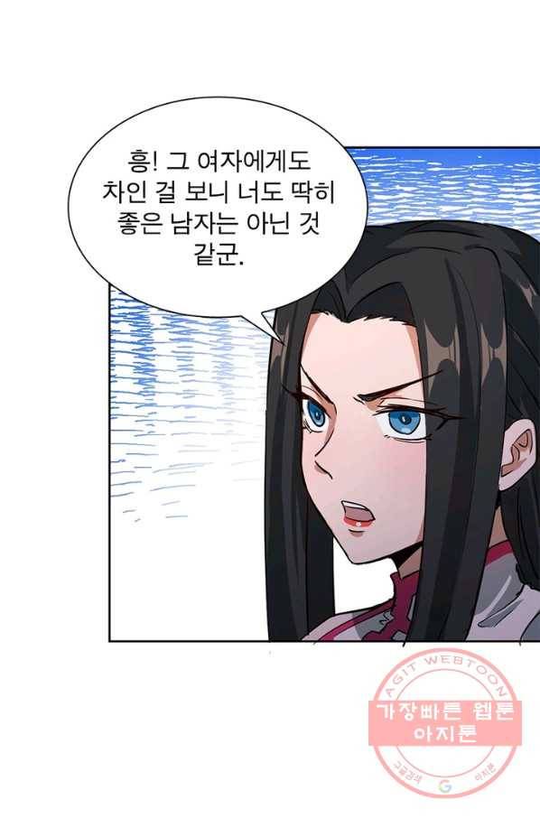 왕위 계승자 때려치겠습니다 6화 31