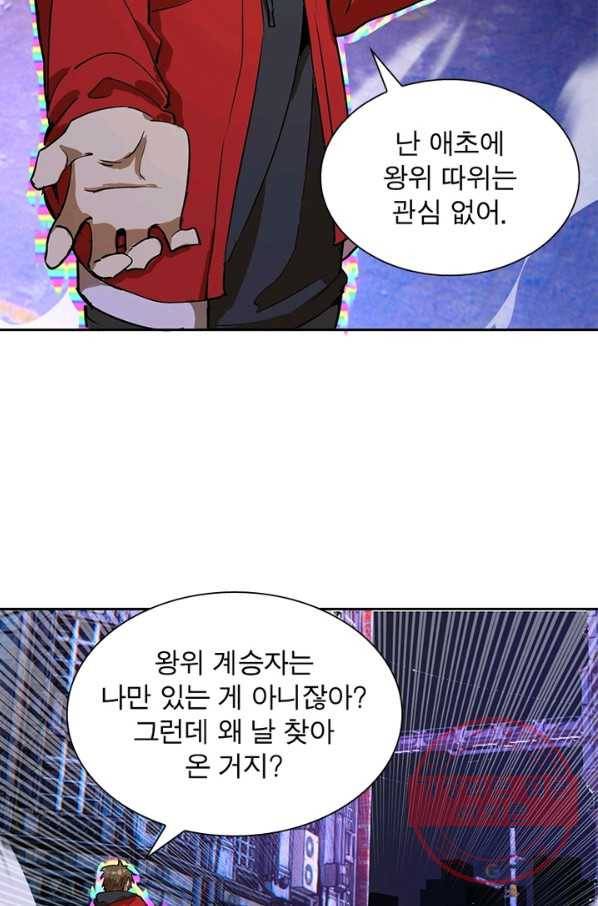 왕위 계승자 때려치겠습니다 6화 34