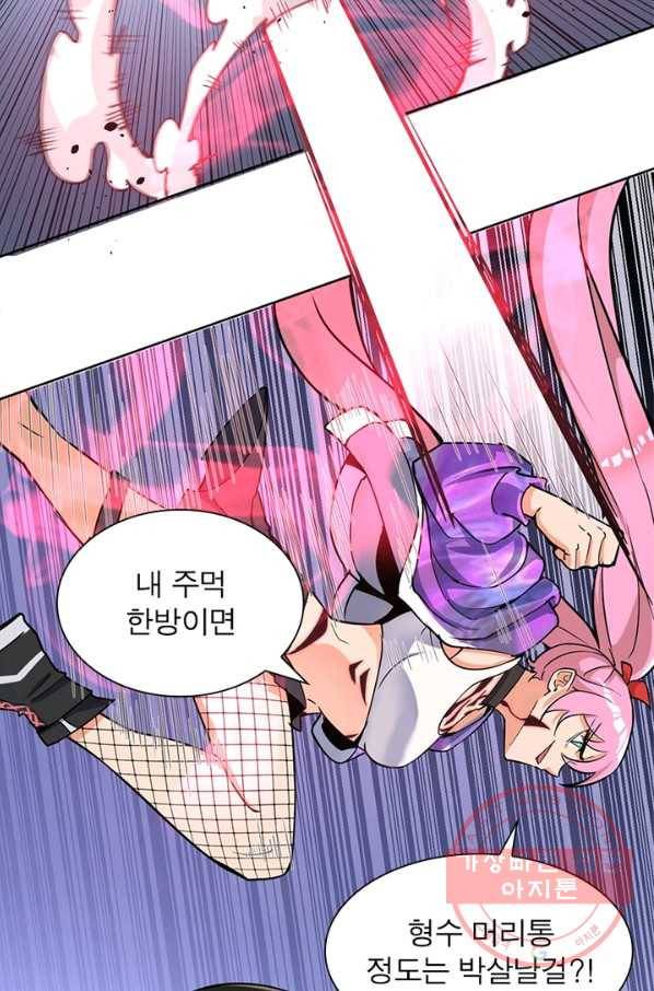 왕위 계승자 때려치겠습니다 6화 68
