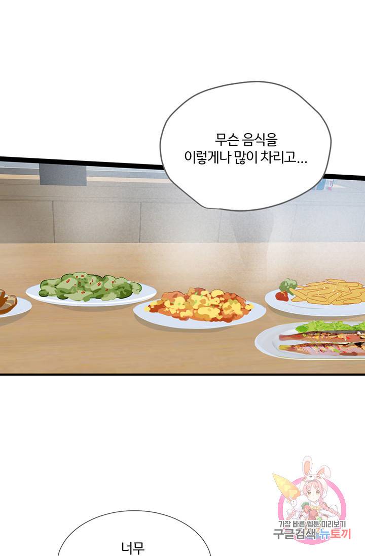 너랑 나랑 하면 121화 10