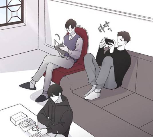 오빠세끼 10화 5