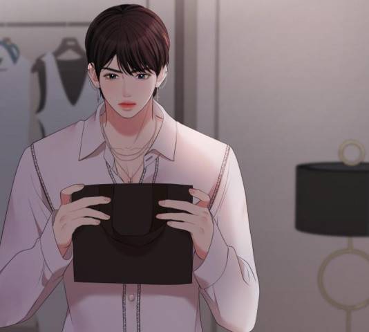 별을 삼킨 너에게 66화 37