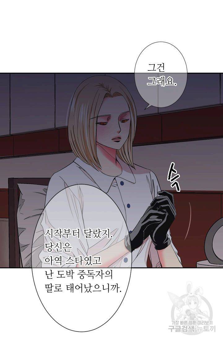 남친 없음(+남친 있음) 198 69