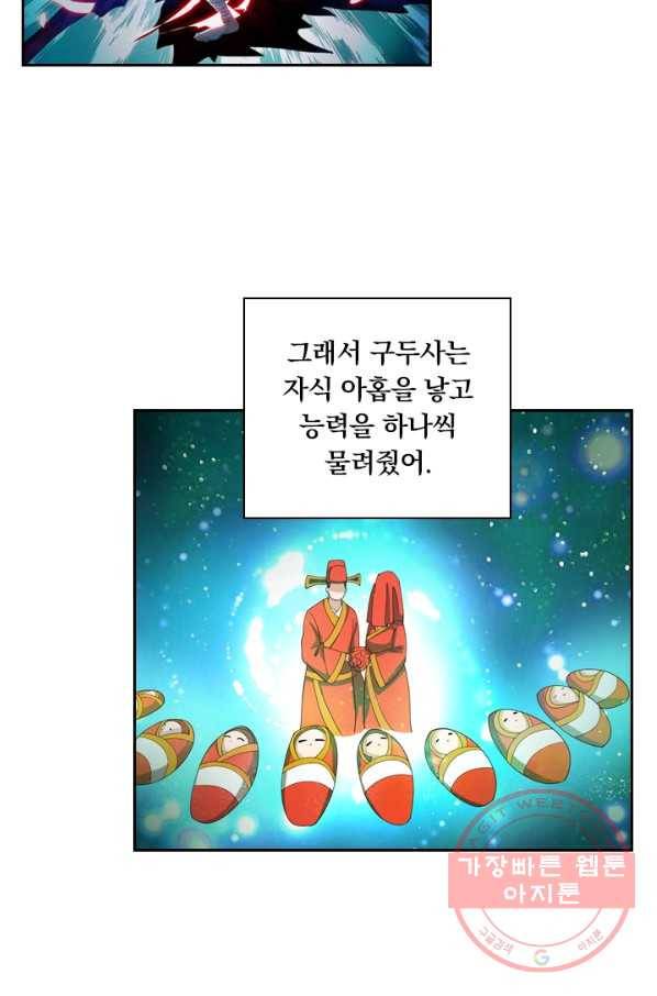 수상한 단톡방 97화 22