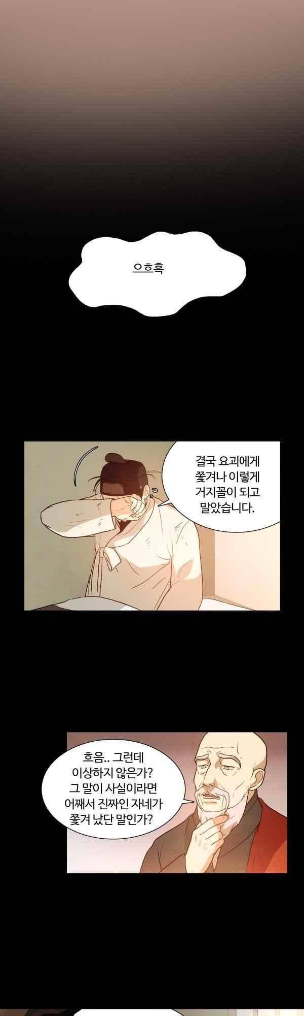 9레벨의 열람요원 46화 1