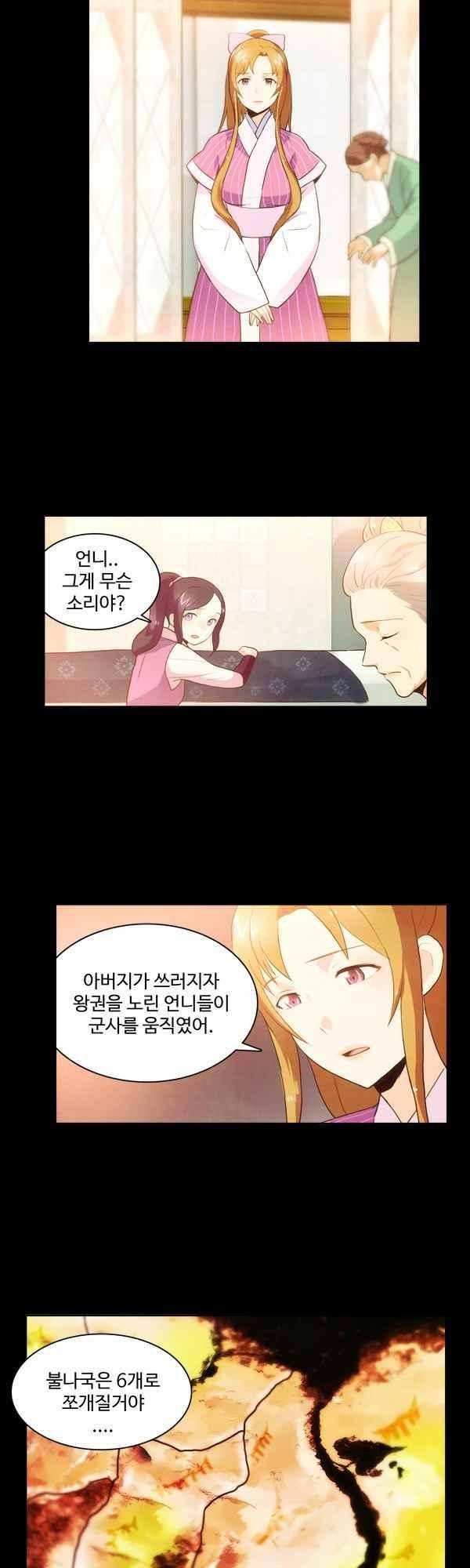 9레벨의 열람요원 66화 19
