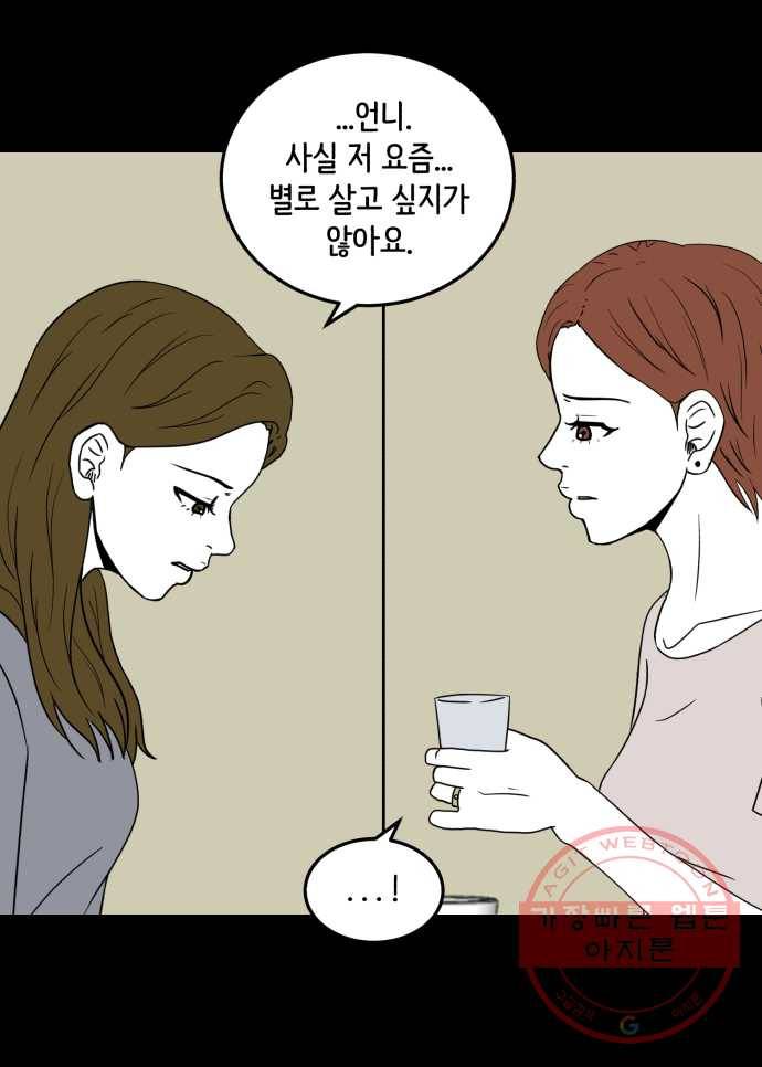 찬란하지 않아도 괜찮아, 새벽 28. 사랑하라, 한 번도 상처받지 않은 것처럼 3