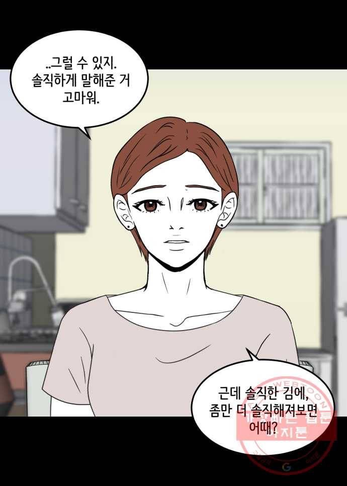 찬란하지 않아도 괜찮아, 새벽 28. 사랑하라, 한 번도 상처받지 않은 것처럼 5