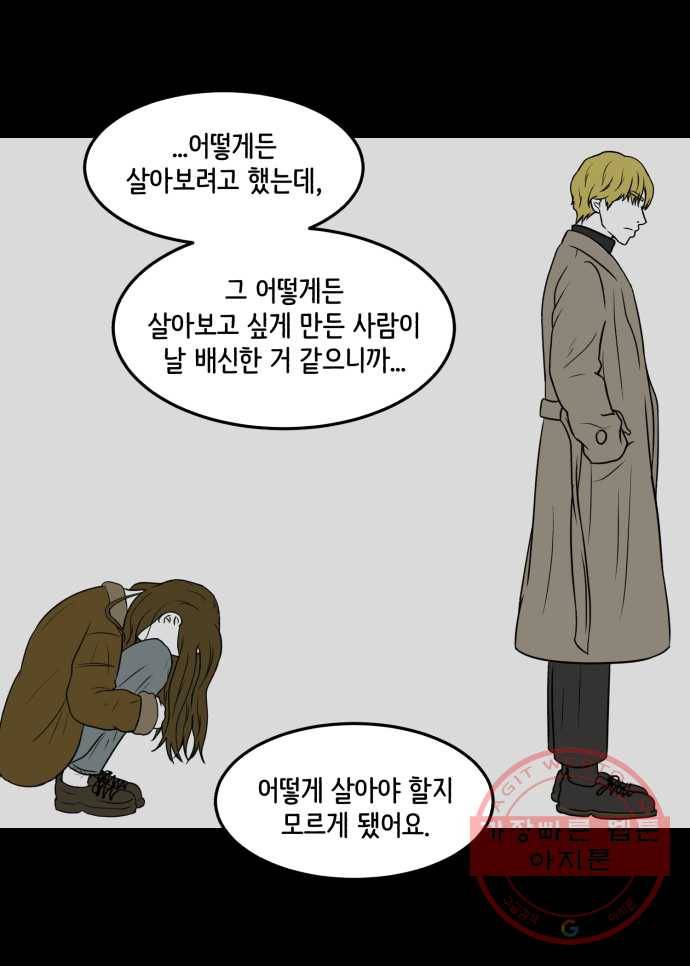 찬란하지 않아도 괜찮아, 새벽 28. 사랑하라, 한 번도 상처받지 않은 것처럼 7