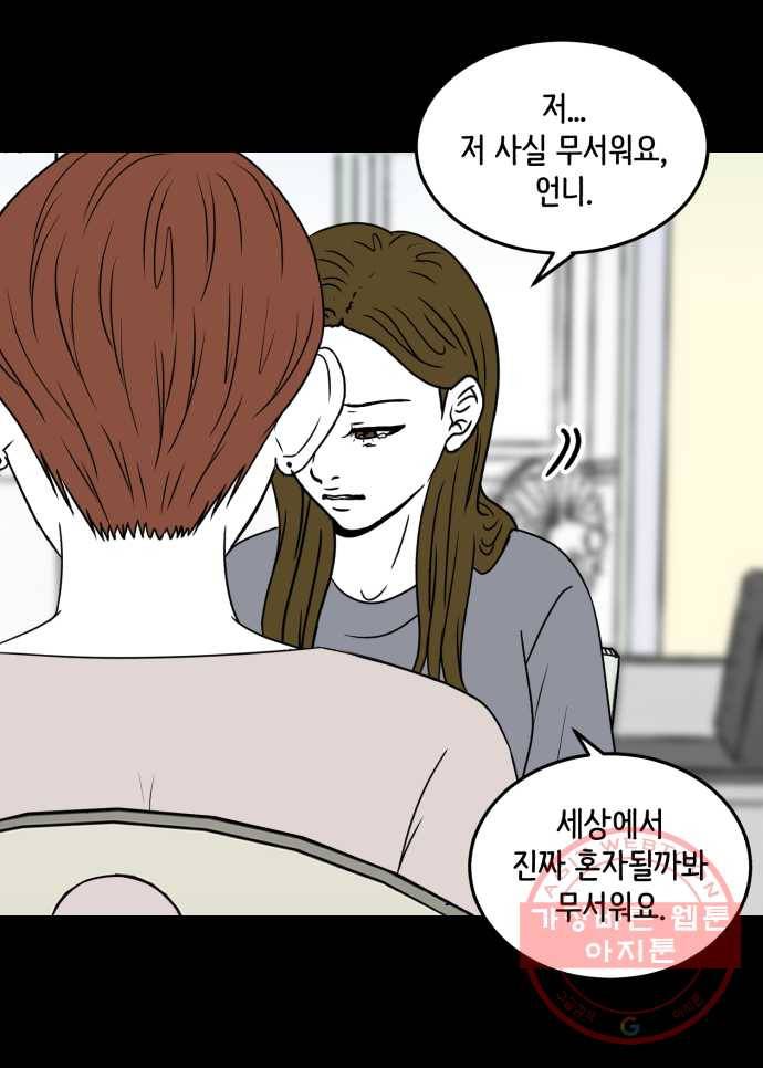 찬란하지 않아도 괜찮아, 새벽 28. 사랑하라, 한 번도 상처받지 않은 것처럼 16