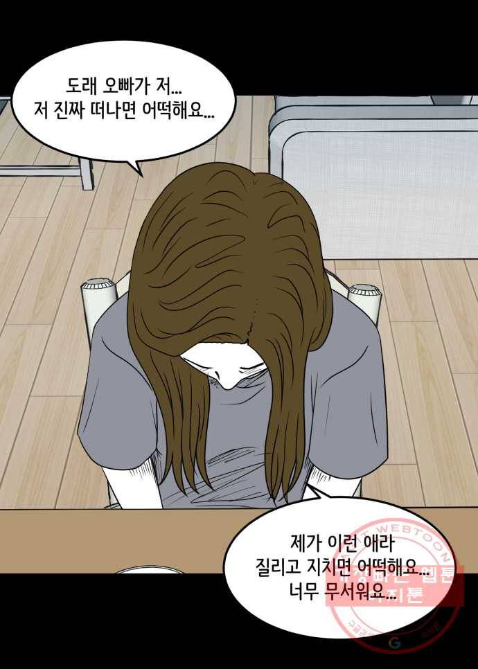 찬란하지 않아도 괜찮아, 새벽 28. 사랑하라, 한 번도 상처받지 않은 것처럼 17