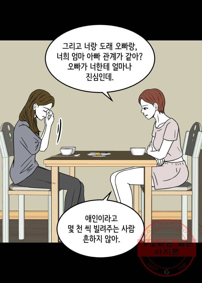 찬란하지 않아도 괜찮아, 새벽 28. 사랑하라, 한 번도 상처받지 않은 것처럼 22