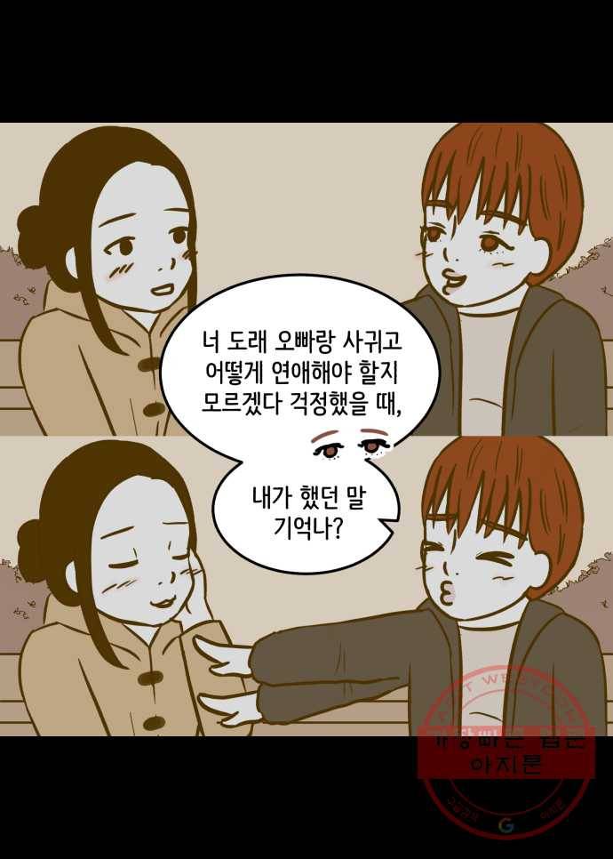 찬란하지 않아도 괜찮아, 새벽 28. 사랑하라, 한 번도 상처받지 않은 것처럼 27