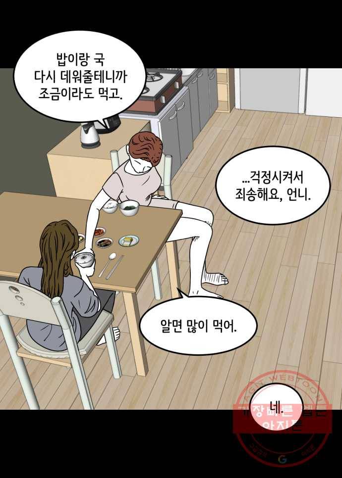 찬란하지 않아도 괜찮아, 새벽 28. 사랑하라, 한 번도 상처받지 않은 것처럼 32