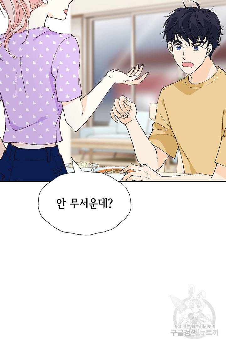 누구의 아이를 낳을까 14화 이상형은 계란말이정도 9